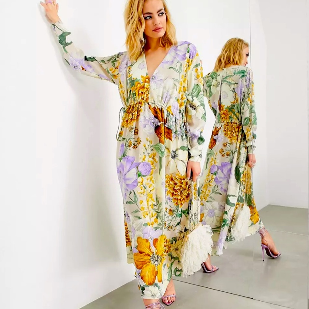 ASOS Design Dress